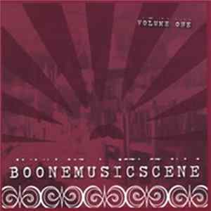Various - Boone Music Scene Vol. 1 mp3