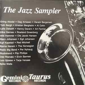Various - The Jazz Sampler mp3