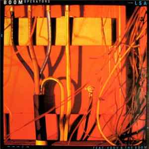Boom Operators Featuring The Boom & Voov - LSA mp3