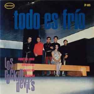 Los Rockin Devils - Todo Es Frio mp3