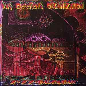 Vas Deferens Organization - Zyzzybalubah mp3