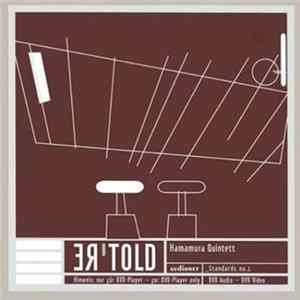 Hamamura Quintett - Retold mp3