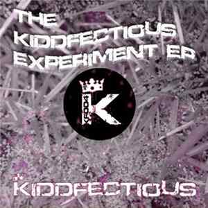 Callum B / Callum B & Kris Ryeland - The Kiddfectious Experiment EP mp3