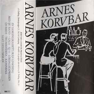 Various - Arnes Korvbar mp3