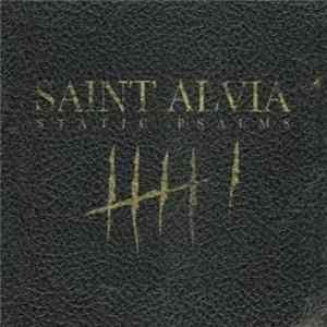 Saint Alvia - Static Psalms mp3