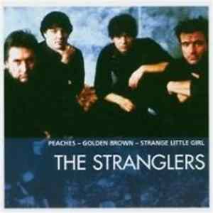 The Stranglers - The Essential mp3