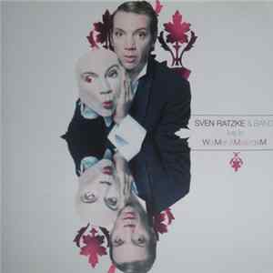 Sven Ratzke & Band - Live In Weimar-Amsterdam mp3