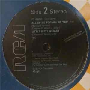 9.9 - All Of Me For All Of You mp3