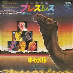 Camel - Breathless mp3