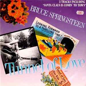 Bruce Springsteen - Tunnel Of Love mp3