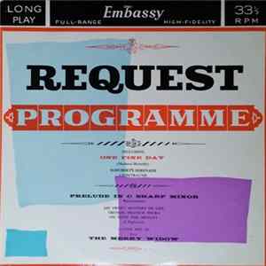 The London Metropolis Symphony Orchestra - Request Programme mp3