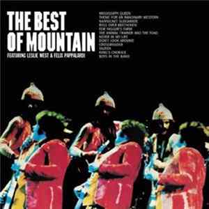 Mountain - The Best Of Mountain mp3