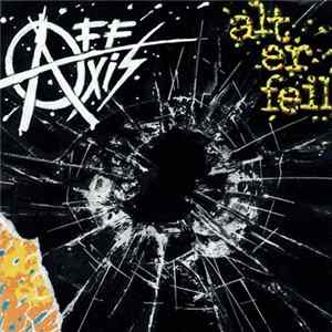 Off Axis - Alt Er Feil mp3