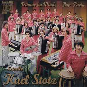 Karl Stotz - Traume Im Wind / Pop Party mp3