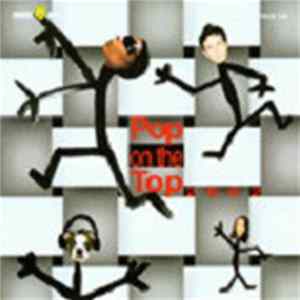 Various - Pop On The Top 2002 mp3