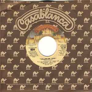 Kiss - Calling Dr. Love mp3
