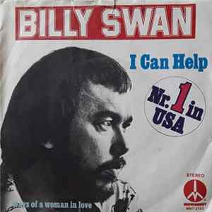 Billy Swan - I Can Help mp3