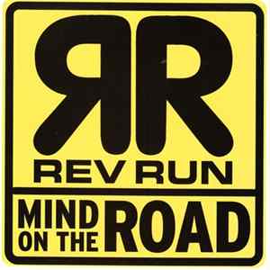 Rev Run - Mind On The Road mp3