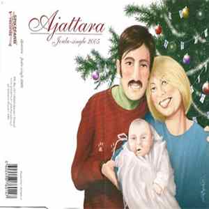 Ajattara - Joulu-single 2005 mp3
