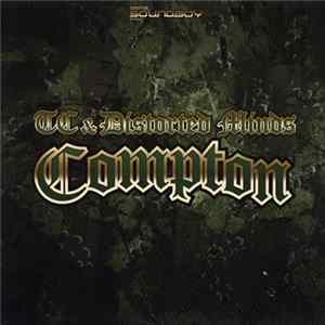 TC & Distorted Minds / Heist & Studio 12 - Compton / Creeping Dub mp3
