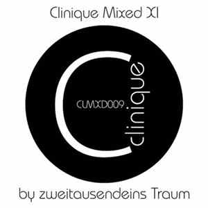 zweitausendeins Traum - Clinique Mixed IX mp3