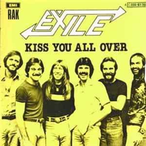 Exile - Kiss You All Over mp3