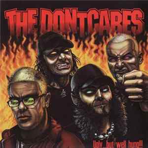 The Dontcares - Ugly... But Well Hung!!! mp3