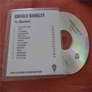Gnarls Barkley - St. Elsewhere mp3