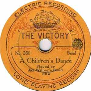 Jay Wilbur's Band - A Children's Dance / When It's Springtime In The Rockies mp3