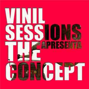 The Concept - Vinil Sessions #03 mp3