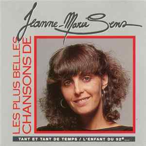 Jeanne-Marie Sens - Les Plus Belles Chansons De Jeanne-Marie Sens mp3