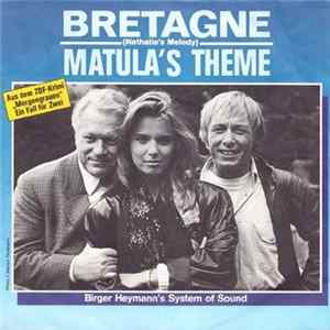 Birger Heymann's System Of Sound - Bretagne (Nathalie's Melody) mp3