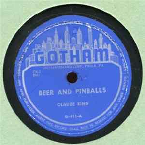 Claude King - Beer And Pinball / 51 Beers mp3