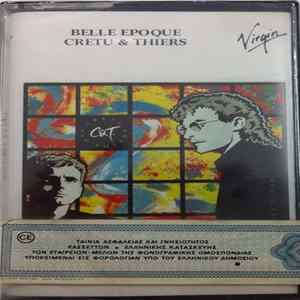 Cretu And Thiers - Belle Epoque mp3
