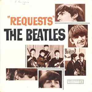 The Beatles - Requests mp3
