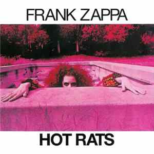 Frank Zappa - Hot Rats mp3