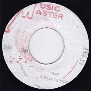 Shelly Thunder - Kuff mp3