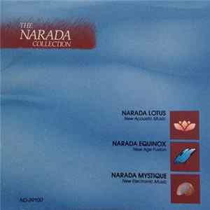 Various - The Narada Collection mp3