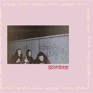 Serpiente - Serpiente mp3