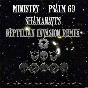 Shamanavi - Psalm 69 mp3