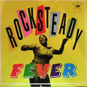 Various - Rocksteady Fever mp3