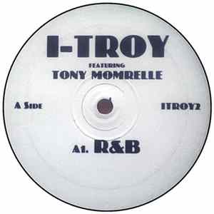 I-Troy Featuring Tony Momrelle - Can't Hurry Love mp3
