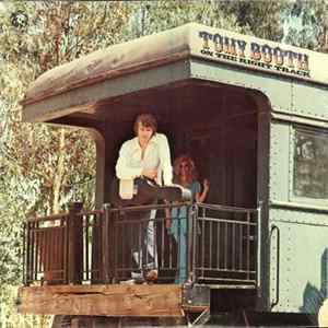 Tony Booth - On The Right Track mp3