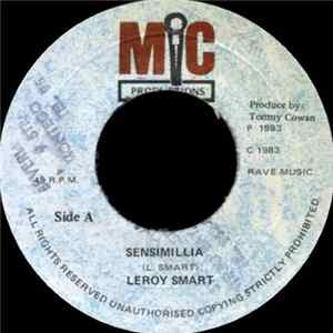Leroy Smart / Underground - Sensimillia / Natty Fred mp3