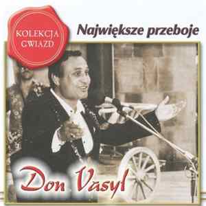 Don Vasyl - Największe Przeboje mp3