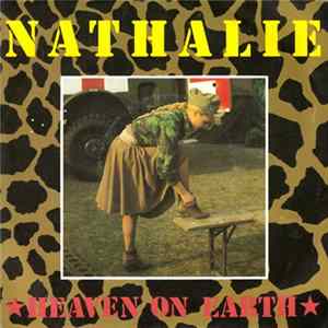 Nathalie - Heaven On Earth mp3