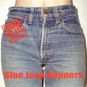 Various - Blue Jean Boppers - Shrink To Fit Volume 1 mp3