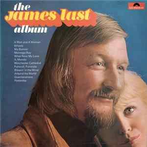 James Last - The James Last Album mp3