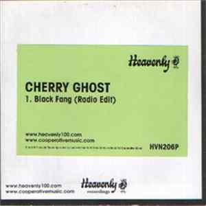 Cherry Ghost - Black Fang mp3