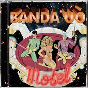 Banda UÓ - Motel mp3